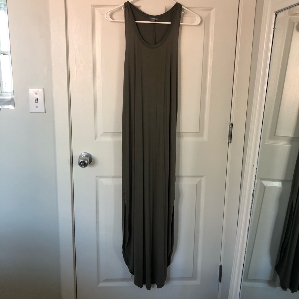 Aerie Soft Maxi Dress